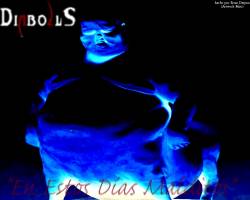 Diabolus (SV) : En Estos Dias Malditos